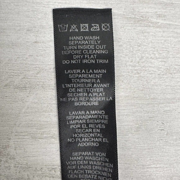 ASOS Sequin Top Jacket Women Size 2 Disc Embellished Black Short Sleeve Party - Picture 11 of 16